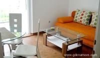 Apartment in Savina, Herceg Novi, private accommodation in city Herceg Novi, Montenegro